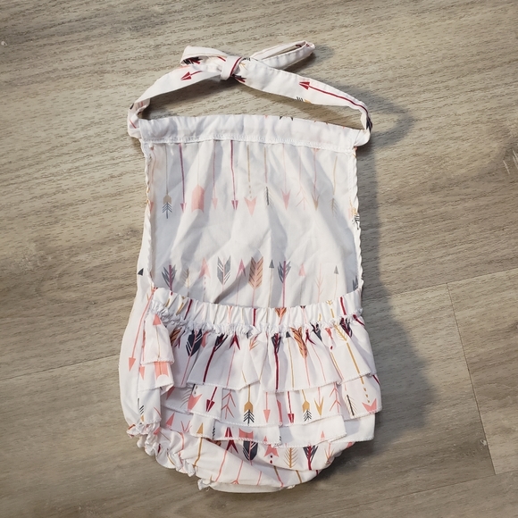 Posh Peanut Floral Onesie Bundle - Picture 6 of 7